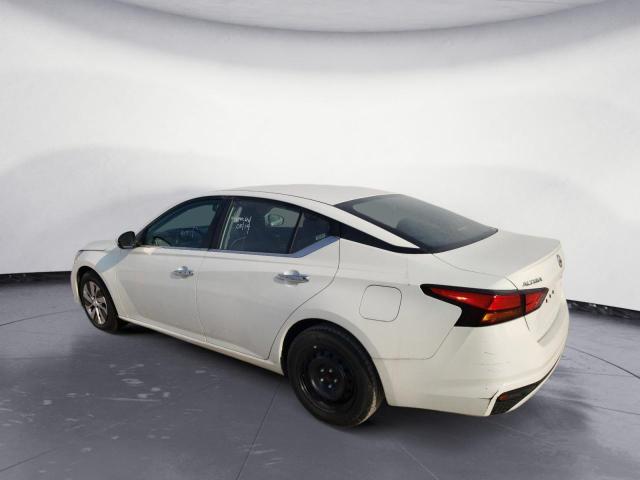 Photo 2 from auction – 2021 NISSAN ALTIMA S with VIN 1N4BL4BV5MN350481