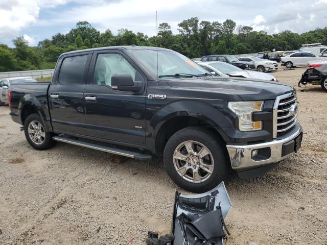 Photo 4 from auction – 2015 FORD F150 SUPER with VIN 1FTEW1CG3FFC71434