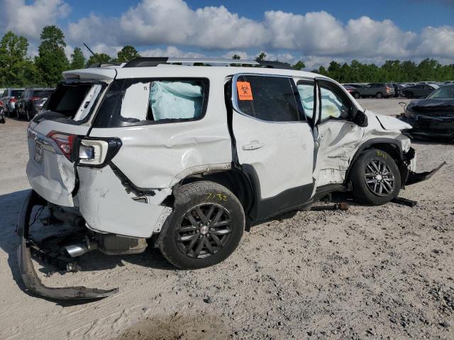 Photo 3 from auction – 2017 GMC ACADIA SLT with VIN 1GKKNMLS6HZ226831