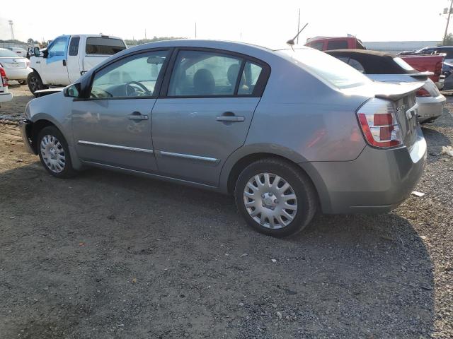 Photo 2 from auction – 2012 NISSAN SENTRA 2.0 with VIN 3N1AB6AP6CL720555