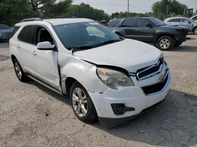 صورة رقم 4 من المزاد - 2013 CHEVROLET EQUINOX LT مع VIN 2GNALDEK7D6428844