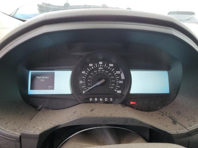 Photo 9 from auction – 2022 FORD EDGE TITAN with VIN 2FMPK4K97NBB04076