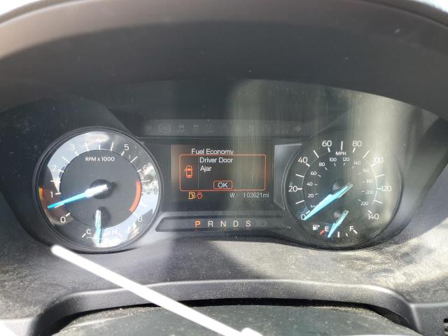 Photo 9 from auction – 2018 FORD EXPLORER with VIN 1FM5K7B82JGB15148