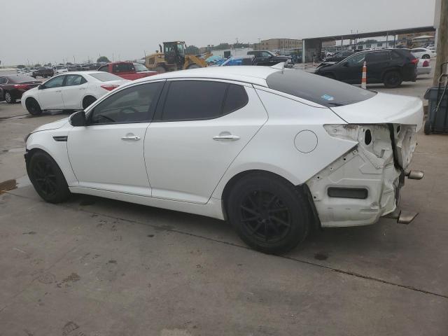 Photo 2 from auction – 2013 KIA OPTIMA LX with VIN KNAGM4A70D5309883