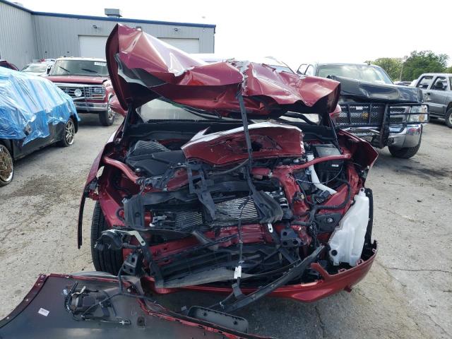 Photo 5 from auction – 2017 BUICK ENVISION E with VIN LRBFXBSA6HD125742