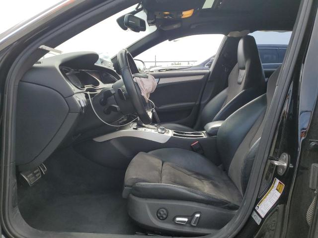 Photo 7 from auction – 2013 AUDI S4 PREMIUM with VIN WAUBGAFL2DA163760