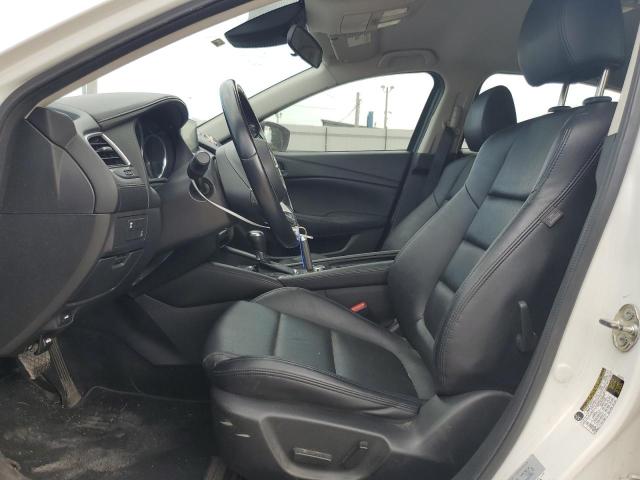 Photo 7 from auction – 2017 MAZDA 6 TOURING with VIN JM1GL1V59H1140344