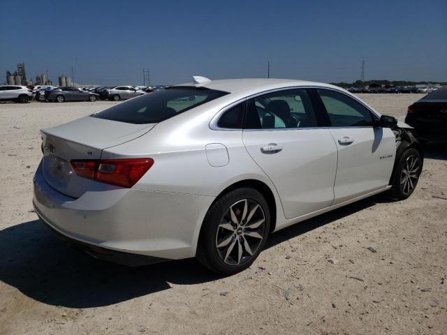 Photo 3 from auction – 2016 CHEVROLET MALIBU LT with VIN 1G1ZF5SX2GF175184