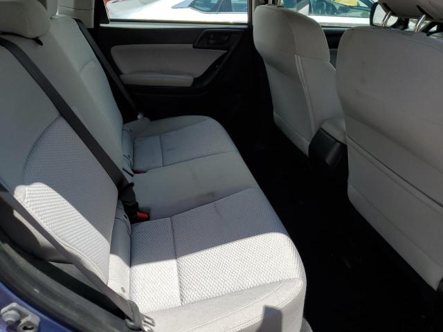 Фото 11 с аукциона – 2017 SUBARU FORESTER 2 с VIN JF2SJABCXHH435898