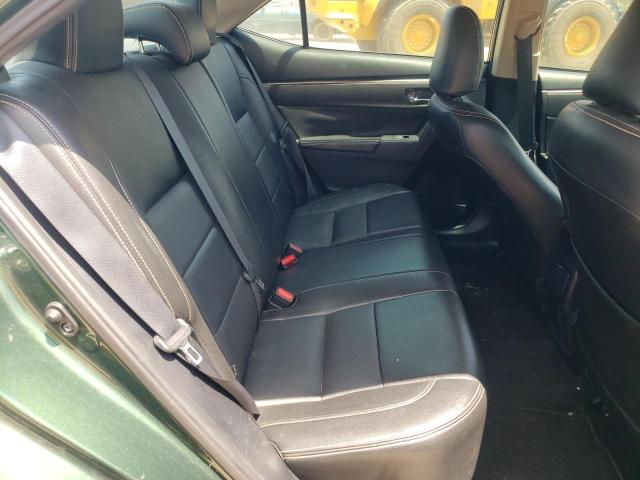 Photo 10 from auction – 2014 TOYOTA COROLLA L with VIN 2T1BURHE2EC081582