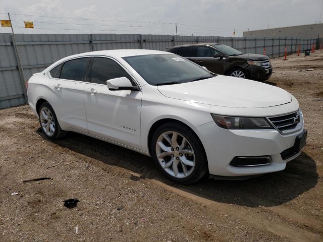 Photo 4 from auction – 2014 CHEVROLET IMPALA LT with VIN 1G1125S36EU117173
