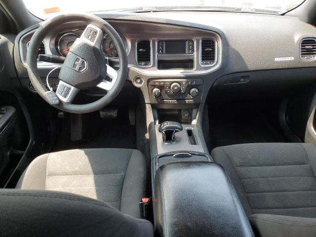 Foto 8 de la subasta – 2012 DODGE CHARGER SE con VIN 2C3CDXBGXCH213689