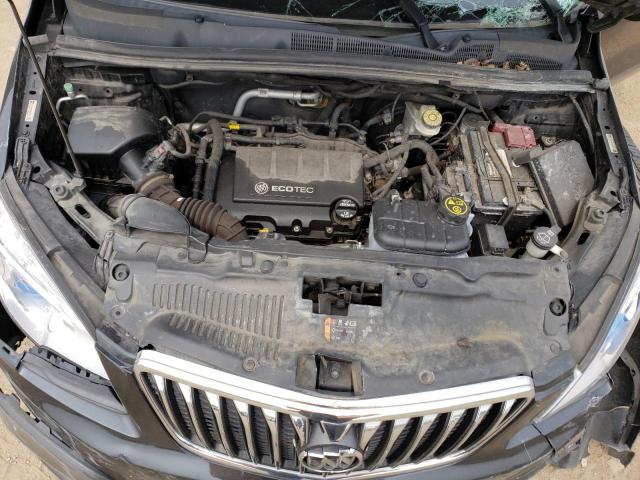 Photo 12 from auction – 2015 BUICK ENCORE CON with VIN KL4CJBSB5FB037234