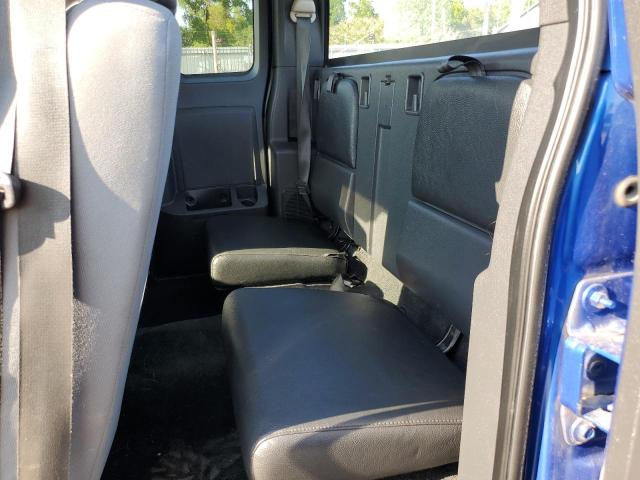 Photo 10 from auction – 2008 DODGE DAKOTA SXT with VIN 1D7HW32KX8S511142