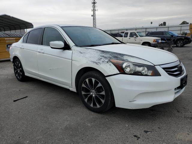 Photo 4 from auction – 2012 HONDA ACCORD LX with VIN 1HGCP2F36CA012904