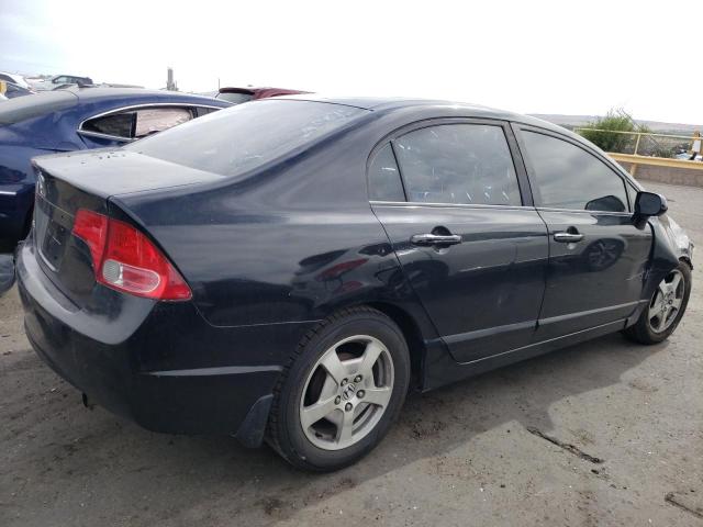 Photo 3 from auction – 2007 HONDA CIVIC LX with VIN 1HGFA16557L070524