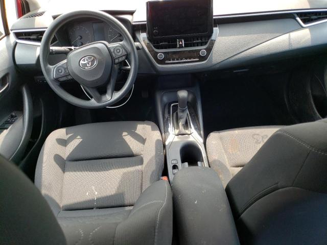 Photo 8 from auction – 2023 TOYOTA COROLLA LE with VIN 5YFB4MDE9PP003361