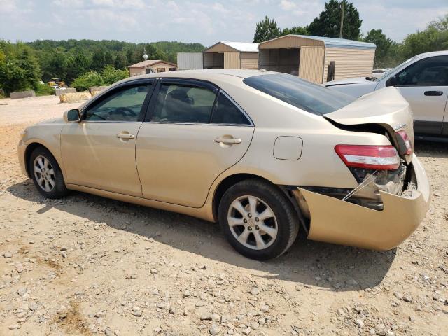 Photo 2 from auction – 2011 TOYOTA CAMRY BASE with VIN 4T1BF3EK9BU222515
