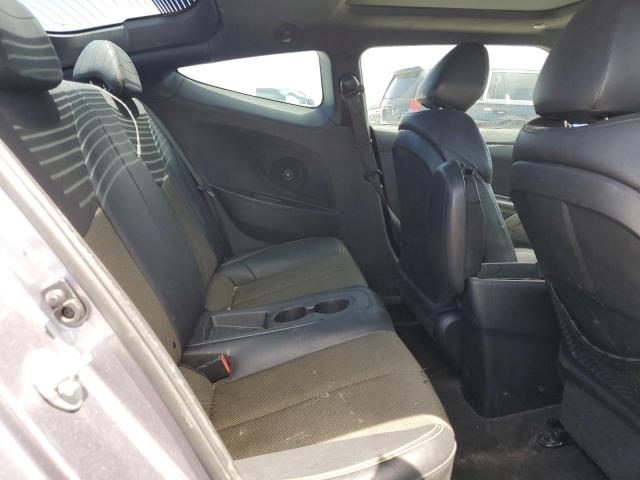 Photo 10 from auction – 2016 HYUNDAI VELOSTER with VIN KMHTC6AD1GU262973