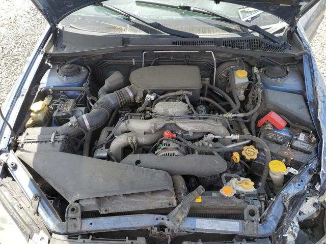 Photo 11 from auction – 2009 SUBARU OUTBACK 2. with VIN 4S4BP61C697320682