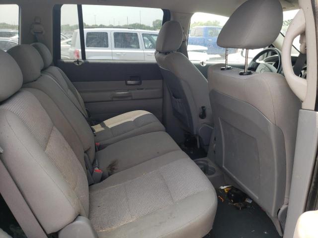 Photo 11 from auction – 2008 DODGE DURANGO SL with VIN 1D8HB48N88F142403
