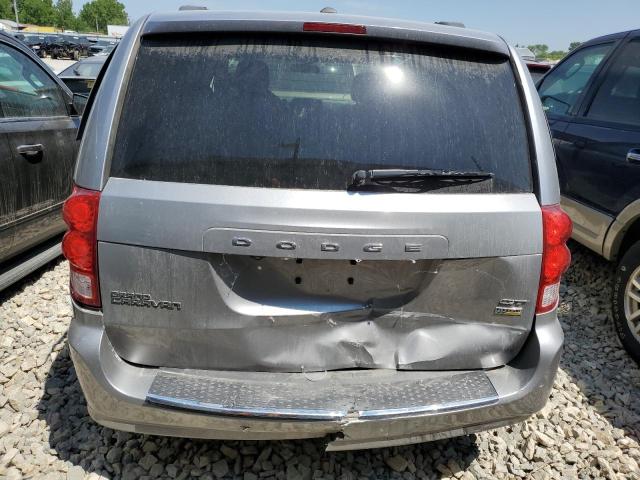 Photo 6 from auction – 2018 DODGE GRAND CARA with VIN 2C4RDGEG9JR223980