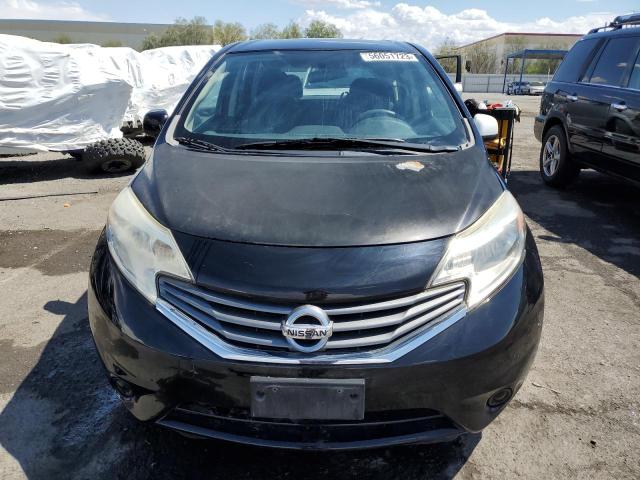 Photo 5 from auction – 2014 NISSAN VERSA NOTE with VIN 3N1CE2CP2EL414445