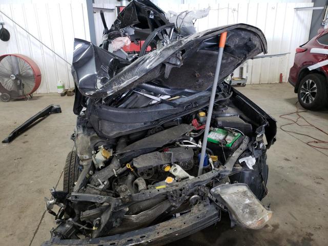 Photo 5 from auction – 2012 SUBARU FORESTER 2 with VIN JF2SHBBC0CH428596