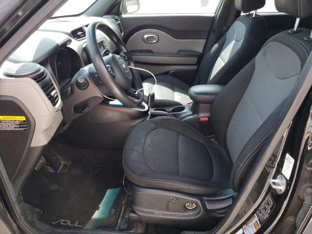 Photo 7 from auction – 2017 KIA SOUL + with VIN KNDJP3A53H7428854