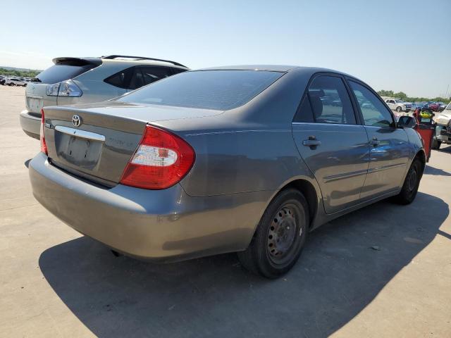 Photo 3 from auction – 2003 TOYOTA CAMRY LE with VIN JTDBE32K330181626