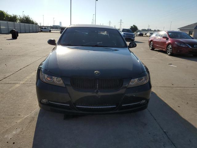 Photo 5 from auction – 2008 BMW 335 XI with VIN WBAVD53548A253565
