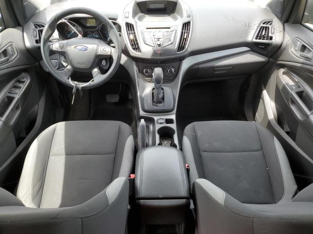 Photo 8 from auction – 2013 FORD ESCAPE S with VIN 1FMCU0F71DUB67886