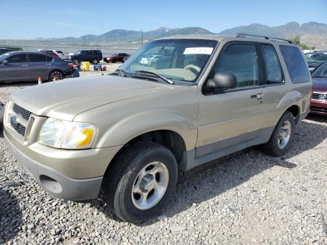FORD EXPLORER S 2002 with VIN 1FMYU60E42UC45655 - Photo from auction