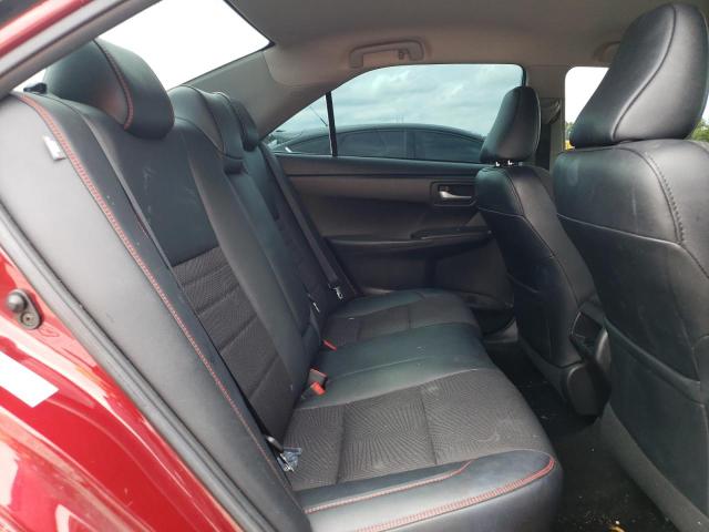 Photo 10 from auction – 2016 TOYOTA CAMRY LE with VIN 4T1BF1FK7GU518479