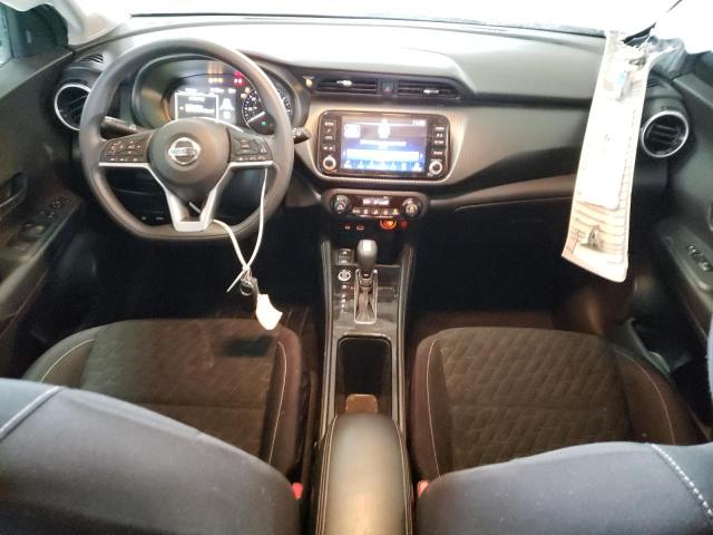 Photo 8 from auction – 2021 NISSAN KICKS SV with VIN 3N1CP5CV0ML482140