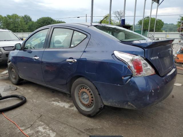 Photo 2 from auction – 2014 NISSAN VERSA with VIN 3N1CN7AP1EL804694