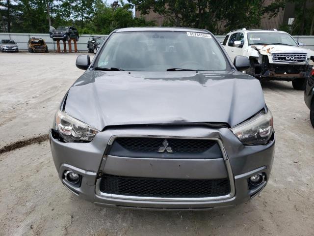 Photo 5 from auction – 2011 MITSUBISHI OUTLANDER with VIN JA4AR4AU1BZ017532