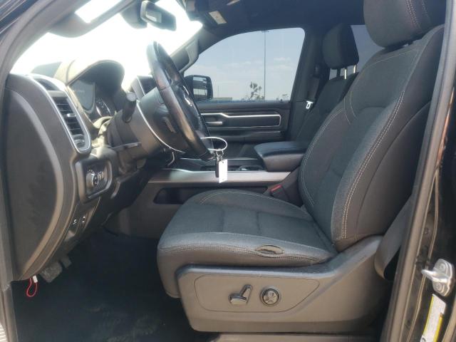 Photo 7 from auction – 2019 RAM 1500 BIG H with VIN 1C6SRFFT3KN687670
