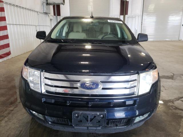 Photo 5 from auction – 2009 FORD EDGE LIMIT with VIN 2FMDK49C29BA53113