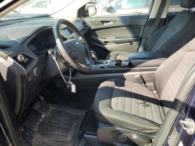 Photo 7 from auction – 2017 FORD EDGE SE with VIN 2FMPK4G95HBC35617