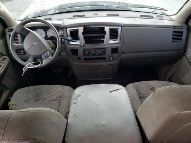 Photo 8 from auction – 2007 DODGE RAM 1500 S with VIN 1D7HA18P97S184317