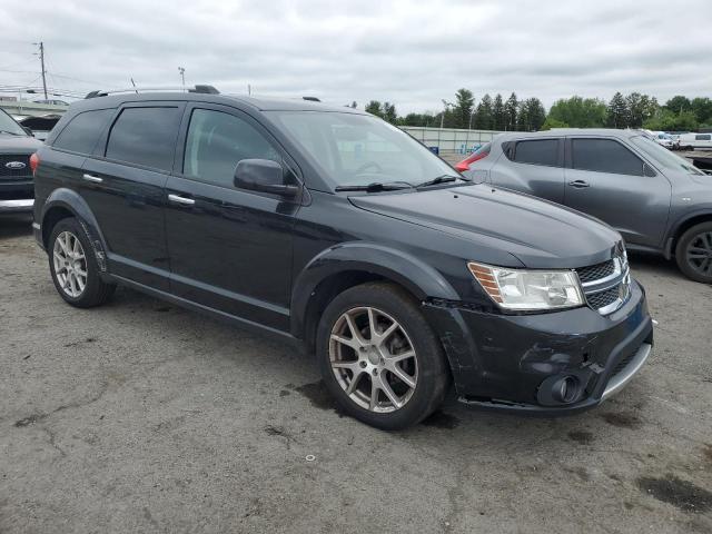 Photo 4 from auction – 2012 DODGE JOURNEY CR with VIN 3C4PDDDGXCT151856