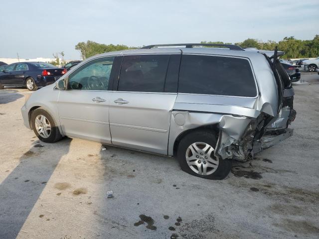 Photo 2 from auction – 2010 HONDA ODYSSEY EX with VIN 5FNRL3H71AB077013