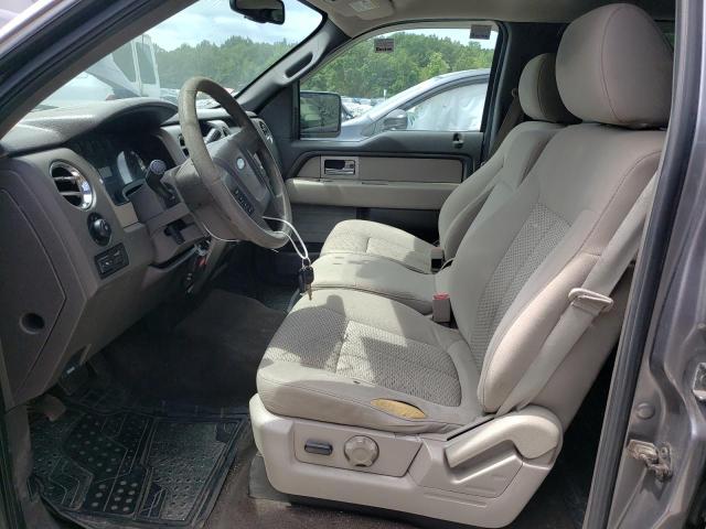 Photo 7 from auction – 2010 FORD F150 SUPER with VIN 1FTFW1EV7AFA44322
