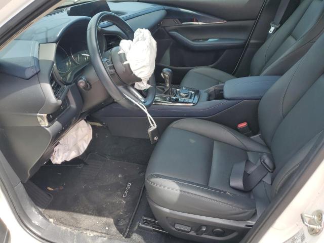 Photo 7 from auction – 2021 MAZDA CX-30 PREF with VIN 3MVDMACL4MM215724