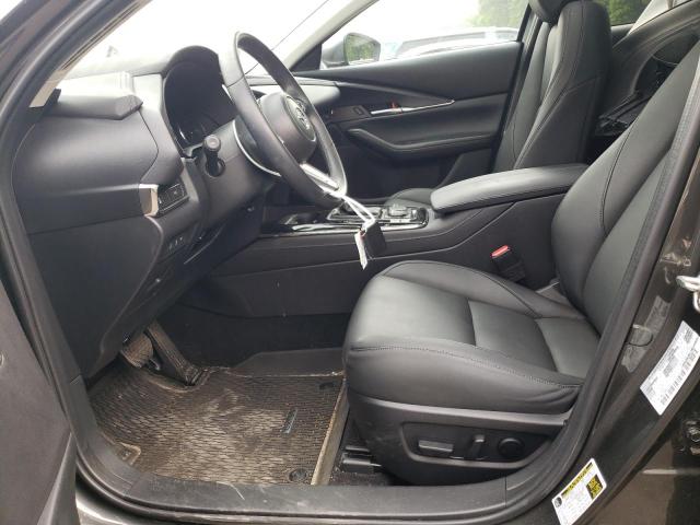 Photo 7 from auction – 2022 MAZDA CX-30 PREF with VIN 3MVDMBCL3NM423763