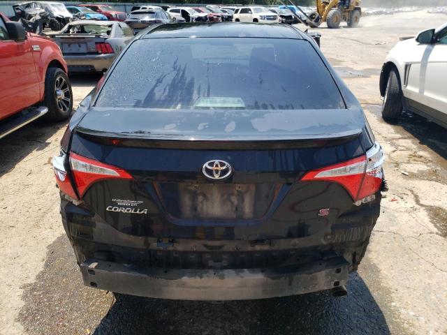 Photo 6 from auction – 2014 TOYOTA COROLLA L with VIN 5YFBURHE0EP041940