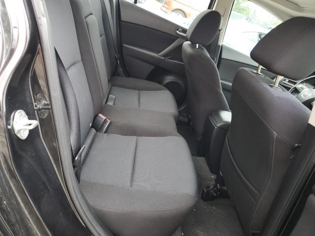 Photo 10 from auction – 2011 MAZDA 3 I with VIN JM1BL1VG9B1380559