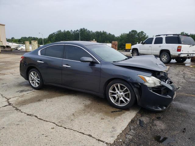 Photo 4 from auction – 2011 NISSAN MAXIMA S with VIN 1N4AA5AP7BC834459