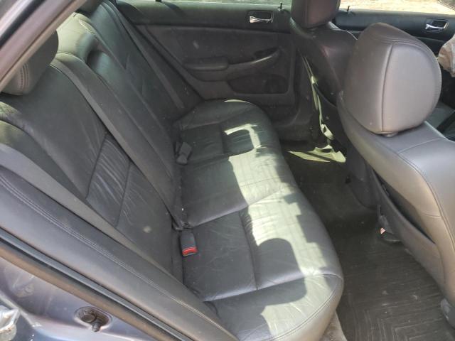 Photo 10 from auction – 2007 HONDA ACCORD EX with VIN 1HGCM65887A015919